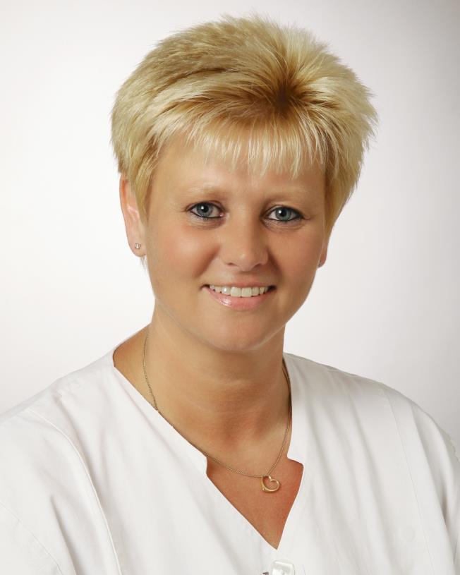 Frau Ruckinski