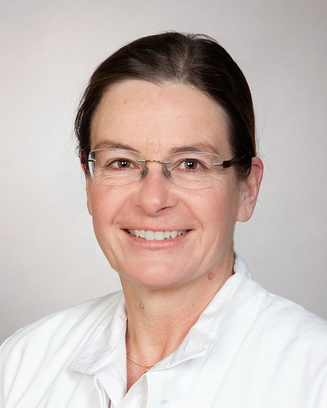 Dr. med. Erdmute Knop-Braun