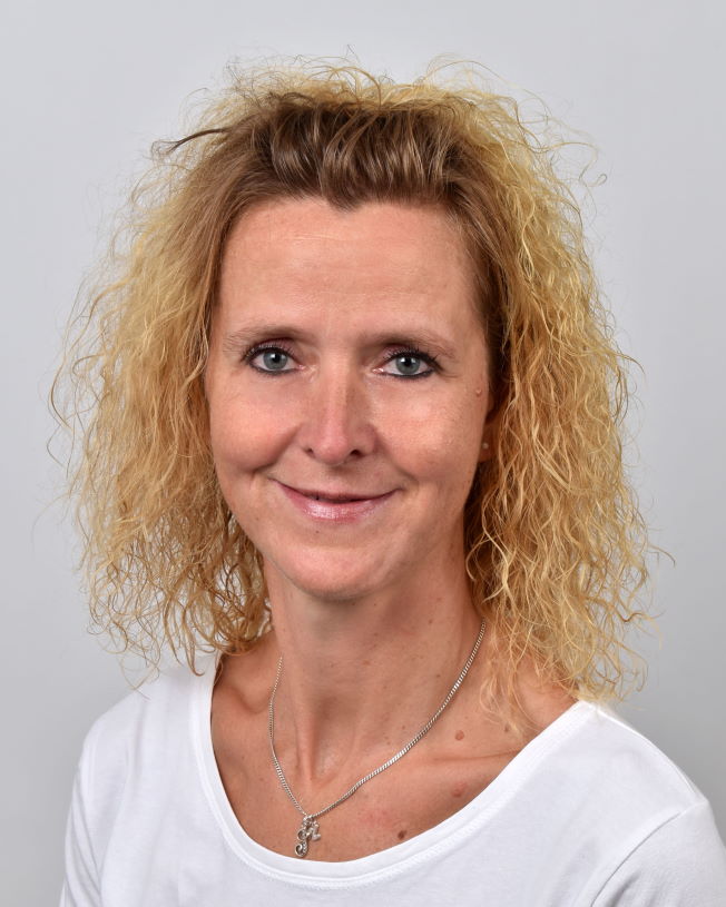 Frau Heitmann