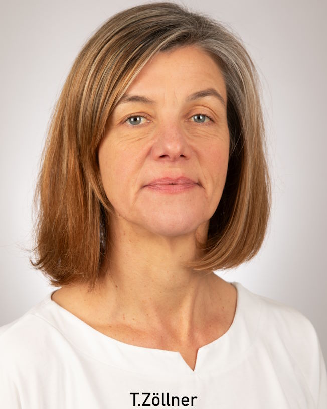 Frau Zöllner