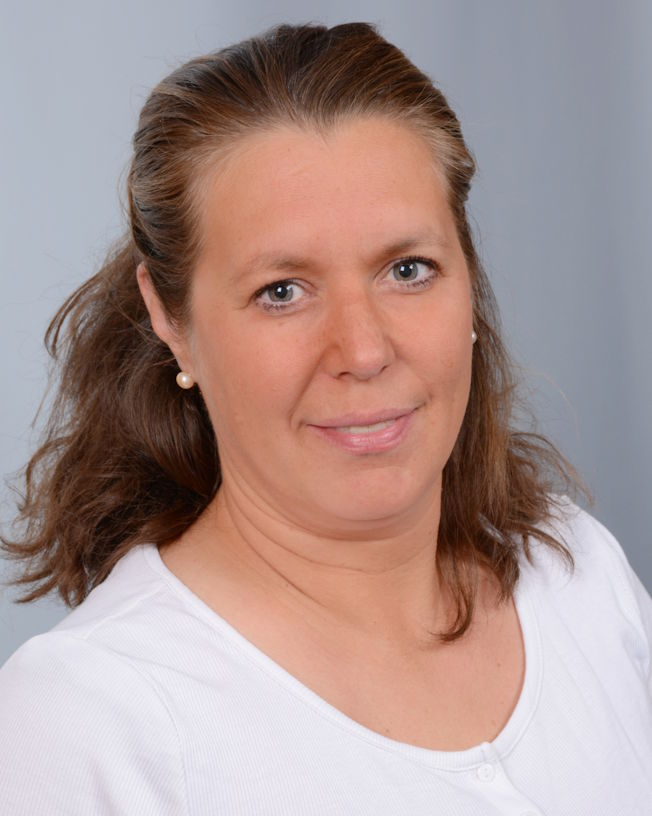 Frau Leti